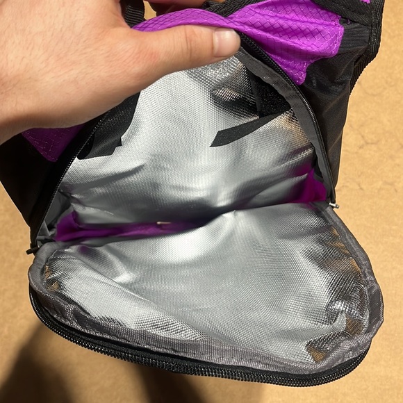 Miracol Backpack - Picture 3 of 3